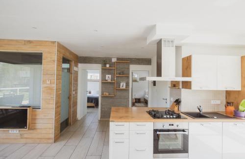 Visoko Apartment | PR`FIK Apartments