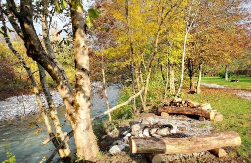 Visoko Apartment | PR`FIK Apartments