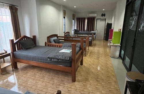 Ban Pa Yang Bed & Breakfast | PR Home Suratthani