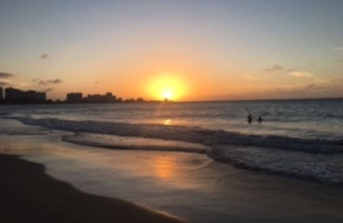 Zarzal Condo | PR-PARADISE, Serenity-3-BEDROOM-2 BathRM- APT -PARKING, POOL-WiFI-close to BEACH