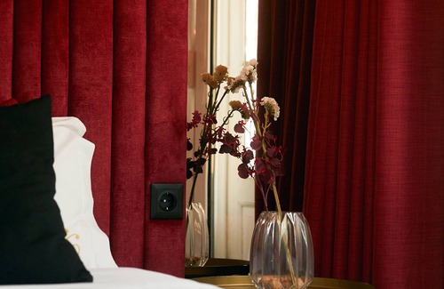 Old Town Apartment | Pr - prestigegoldresidence 2