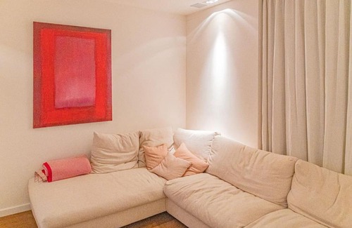 Lissewege Apartment | Prachtig & ruim luxe appartement