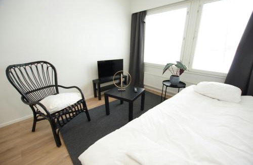 Maxmo Apartment | Practical Apartment for 2