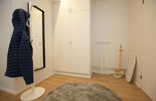 Maxmo Apartment | Practical Apartment for 2