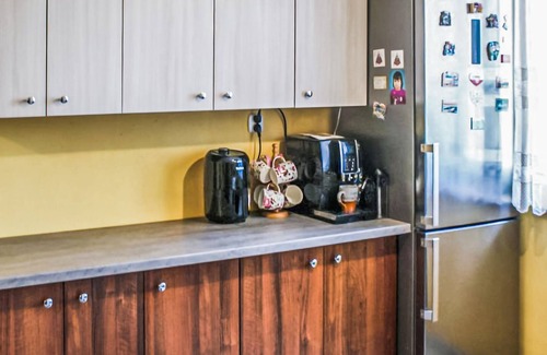 Chmielno House | Practical cottage in Kaszubski Landscape Park.