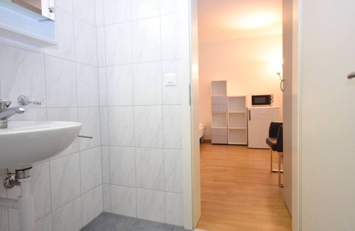 Old Town Apartment | Practical studio at trendy location - Stork 22