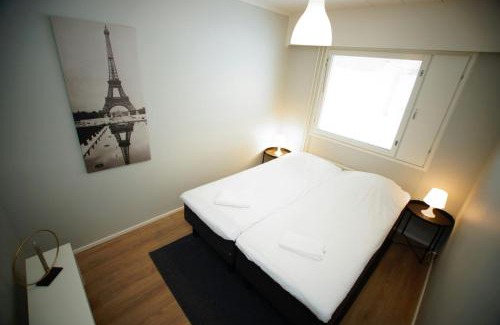 Maxmo Apartment | Practical Studio for 2