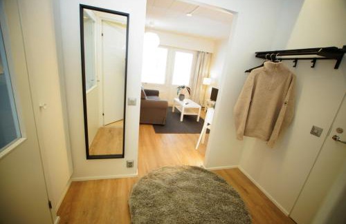 Maxmo Apartment | Practical Studio for 2