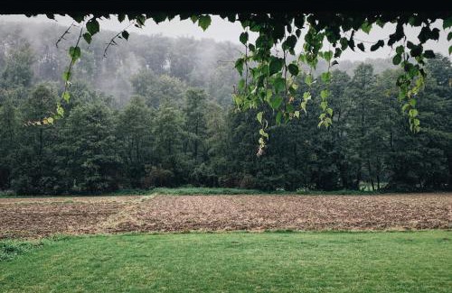 Pradnik Korzkiewski Villa | Pradnik Valley Lodge