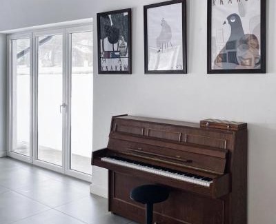 Pradnik Korzkiewski Villa | Pradnik Valley Lodge