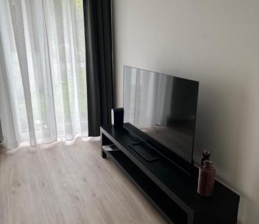 Tuchomerice Apartment | Prague Airport Apartment