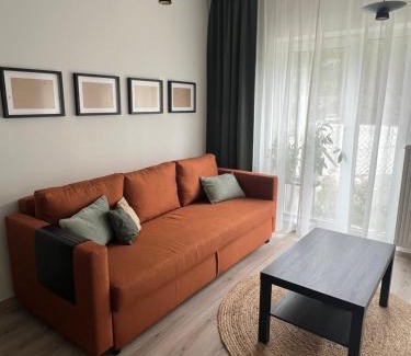 Tuchomerice Apartment | Prague Airport Apartment