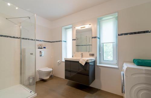 Orlowo Apartment | Praia Apartments - 200m do Plaży Orłowo - Parking - Apartament Laguna