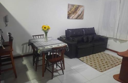 Foguete House | Praia das Dunas Residence club vista Mar