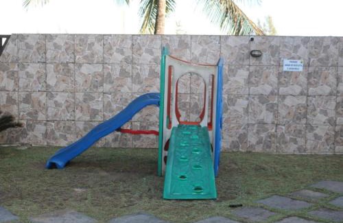 Foguete House | Praia das Dunas Residence club vista Mar