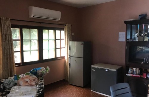 Gueima House | Praia de Bilene Residencial