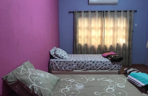 Gueima House | Praia de Bilene Residencial