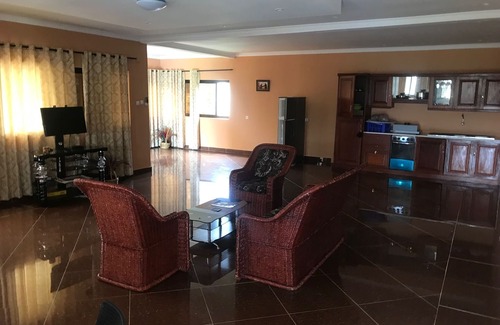 Gueima House | Praia de Bilene Residential