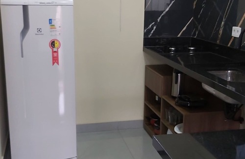 Foguete Apartment | Praia do Foguete Style