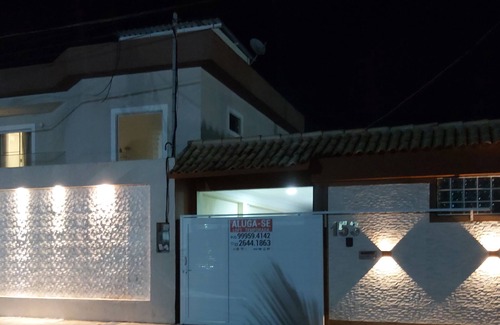 Foguete Apartment | Praia do Foguete Style