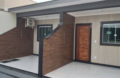 Foguete Apartment | Praia do Foguete Style