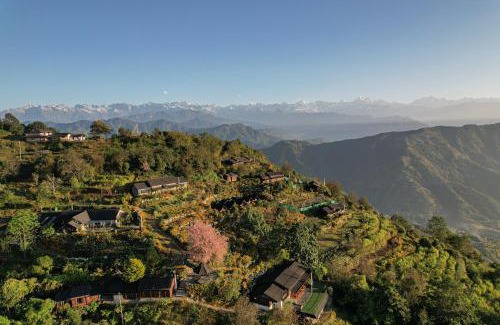 Changunarayan House | Prakriti Resort and Organic Farm Pvt. Ltd.