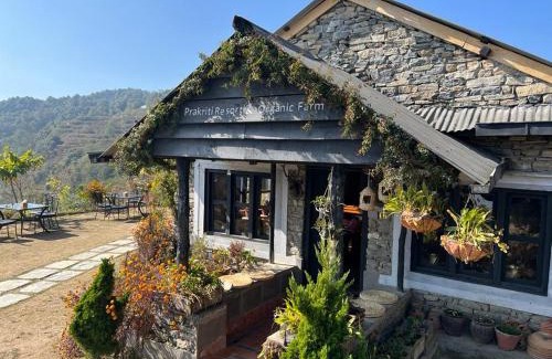 Changunarayan House | Prakriti Resort and Organic Farm Pvt. Ltd.