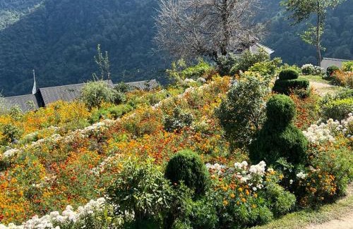 Changunarayan House | Prakriti Resort and Organic Farm Pvt. Ltd.