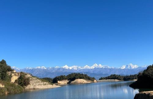 Changunarayan House | Prakriti Resort and Organic Farm Pvt. Ltd.