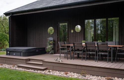 Gratiskes House | Pramogų namelis