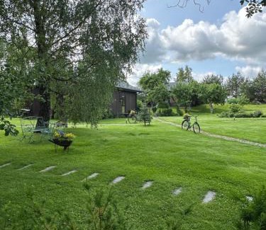 Gratiskes House | Pramogų namelis