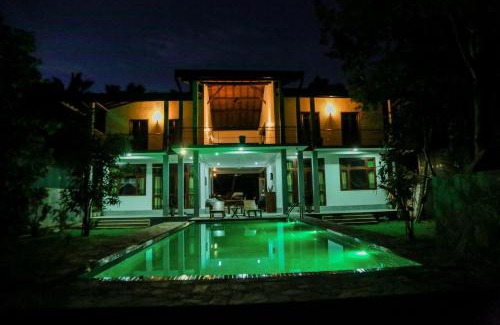 Balapitiya Cabin | Prana Ayurveda Yoga Center