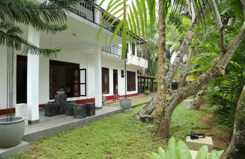 Balapitiya Cabin | Prana Ayurveda Yoga Center