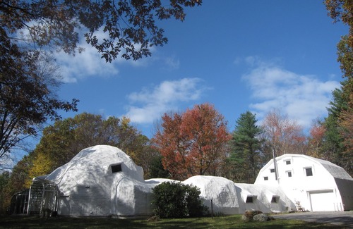 Cornwall Bridge House | Prana Residence Spa with Indoor Pool, Sauna, Jacuzzi & Solarium - near Kent