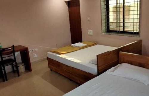 Murudeshwara Hotel | PRARTHANA RESIDENCY