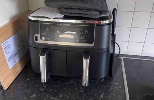 Swords House | Pre-Flight & Post Flight Stop Dublin Airport 5m