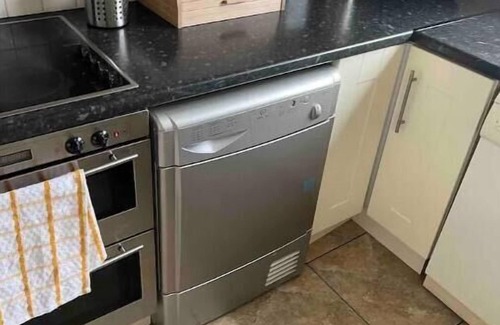 Swords House | Pre-Flight & Post Flight Stop Dublin Airport 5m