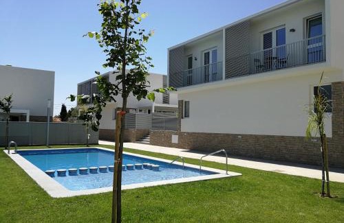 Alcossebre House | Preciosa Casa en Alcossebre