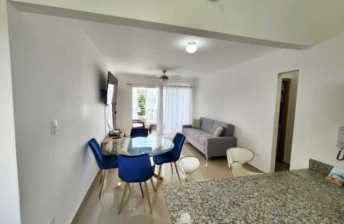 Santo Domingo Oeste Apartment | Precioso apartamento en un complejo residencial con picina