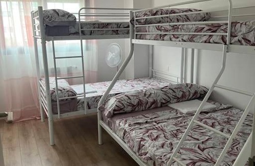 Villaverde Apartment | Precioso apartamento en ubicación inmejorable en Madrid