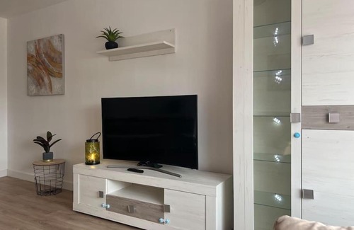 Villaverde Apartment | Precioso apartamento en ubicación inmejorable en Madrid