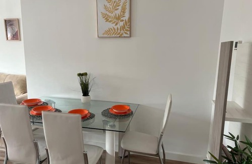 Villaverde Apartment | Precioso apartamento en ubicación inmejorable en Madrid