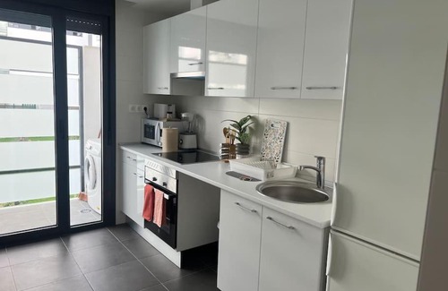 Villaverde Apartment | Precioso apartamento en ubicación inmejorable en Madrid