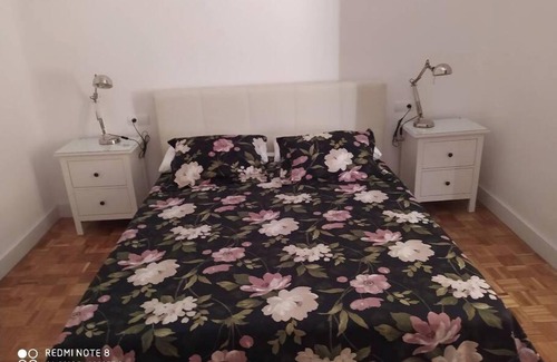 El Burgo de Osma Apartment | Precioso y espacioso piso ideal para familias.