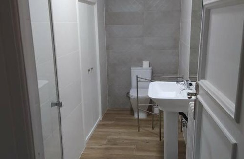 El Burgo de Osma Apartment | Precioso y espacioso piso ideal para familias.