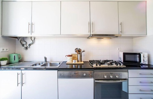 Conceicao e Cabanas de Tavira Apartment | Precious time by Interhome