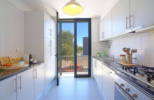 Conceicao e Cabanas de Tavira Apartment | Precious time by Interhome