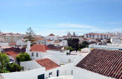 Conceicao e Cabanas de Tavira Apartment | Precious time by Interhome