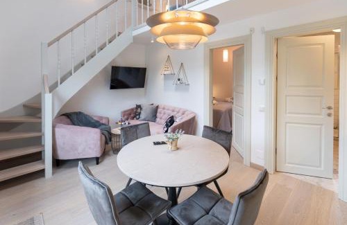 Preila Apartment | Preilos Perliukas