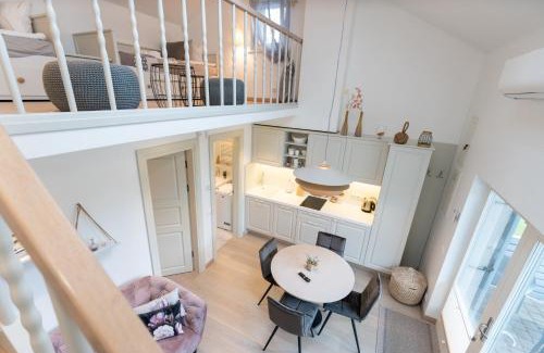 Preila Apartment | Preilos Perliukas